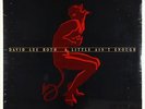 David Lee Roth - A Little Ain't Enough LP - Warner Bros. SEALED
