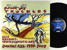 Drive-By Truckers - Greatest Hits 1998-2009 2xLP - New West VG++