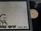 LP ROOTS / BURNING SPEAR / MARCUS GARVEY / FOX LP VG