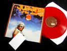 QUEENS OF THE STONE AGE/QOTSA/COLORED/MAN'S RUIN/NO ORIGINAL RELEASE