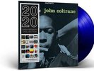 John Coltrane - Blue Train - Limited Blue Colored Vinyl - UK Import