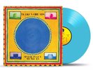 TALKING HEADS SPEAKING IN TONGUES VINYL BLUE LIMITED  ARGENTINA - SHIPS FROM US