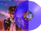 Juice WRLD - Legends Never Die Vinyl - Eternal Purple - Alternate Cover (Sealed)