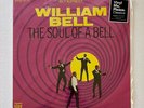 William Bell – The Soul Of A Bell Vinyl/LP - Vinyl Me, Please - Stax - New