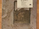 SEALED vintage Led Zeppelin IV LP Atlantic KSD 19129 w/Giant Hype Sticker MINT