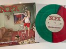 NOFX CHRISTMAS HAS BEEN XED NEW YEARS 7