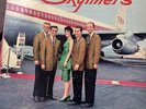The Skyliners, Calico 1959 LP 3000 33 RPM