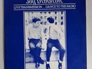 Joy Division - Live Transmission...Dance to the Radio Town Hall Wycombe - Ltd Ed