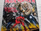 Iron Maiden – The Number Of The Beast, Parlophone – 2564625240, Vinyl LP N°591