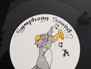 Neuromancer - Pennywise (original Symphony Sound pressing) - 12