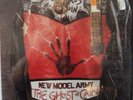New Model Army - The Ghost Of Cain  #12527  VG+ - FREE SHIPPING