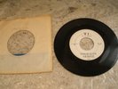 THE BEATLES 45 RECORD PLEASE PLEASE ME FROM ME TO YOU VJ VEE JAY RECORDS