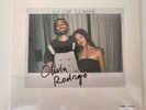 Olivia Rodrigo / Noah Kahan - Stick Season / Lacy 7” Vinyl In Hand