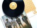 ORIGINAL 1968 FIRST PRESS THE DOORS STRANGE DAYS VINYL LP JIM MORRISON EX RARE