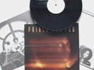 NEAR MINT RARE INSERTS PRINCE 1978 FOR YOU VINYL LP SOFT AND WET NM
