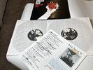American Idiot by Green Day (LP Vinyl, 2009) 180g + Poster NM Records SET