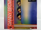 Danny Brown - uknowhatimsayin¿ Vinyl VMP Orange Burst Color Variant Sealed /1000
