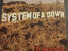 Toxicity by System of a Down (Record, 2018)