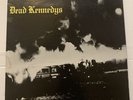 Dead Kennedys Fresh Fruit For Rotting Vegetables 1993 Repress W/poster Plays VG+