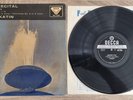 SXL 2183 WBG ED1 UK - KATIN - LISZT - CONSOLATIONS - DANTE SONATA - POLONAISE EX