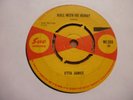 Rare R&B/Soul.  Etta James 