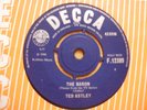 Rare Cult TV Theme;   Ted Astley   