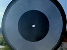 USSR GEORGIAN X-RAY ROENTGEN bones  RECORD  UNIQUE ITEM  AUTHENTIC unknown folk