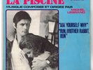 BOF OST  La piscine     (Alain Delon) 7