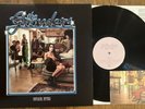 THE GROWLERS Natural Affair LP - Beach Goth — NM-