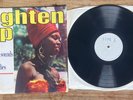 Tighten Up WHITE LABEL PROMO  Vinyl LP. Reggae 1969. TROJAN TTL1.