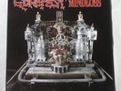 Gorefest - Mindloss /  White Vinyl LP