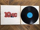 10cc – 10cc (UK Vinyl LP, 1973). First Pressing, EX/NM