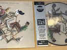 TEARS FOR FEARS - THE TIPPING POINT (PINK VINYL + HMV PICTURE DISC - 2 x SEALED)