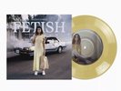 Selena Gomez - Fetish - Gold 7” Vinyl Single