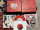 Super 7 Gorilla Biscuits 30th Anniversary 7