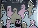 The Maccabees Colour It In White Vinyl LP RSD Record Store Day Rare Indie Sealed
