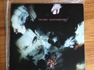 The Cure Disintegration Vinyl 2010 180g Double LP Gatefold never played