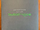 Joy Division – Substance