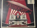 Led Zeppelin MOTHERSHIP Greatest Hits Factory Sealed 180g New Vinyl 4 LP Box