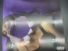 Olivia Rodrigo Guts (Spilled) Zoetrope Foil Blood Records (2024) LIMITED EDITION
