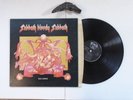 Black Sabbath vinyl record Sabbath Bloody Sabbath 1973  WWA WWA 005 1y1/2y1