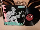* ELVIS PRESLEY * ROCK 'N' ROLL * HMV CLP 1093 * 1956 1ST PRESSING * RARE *
