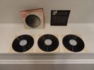 TROJAN STORY PART ONE LP BOX 1980 MONO BLUE/WHITE LABEL DEKKER LEE PERRY MAYTALS