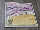 Go to School The Lemon Twigs  2 Lp Unplayed Vinyl with Poster Insert