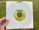 Dolly Parton Don’t Drop Out/Control Yourself Promo #45-922 Rare 45 RPM