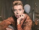 RARE DAVID BOWIE LP FALLING THROUGH THE YEARS