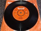My Bonnie b/w The Saints Tony Sheridan & The Beatles 7 Inch Vinyl Polydor  1963