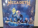 Factory Sealed  Megadeth Rust In Peace LP...