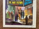James Brown Live At The Apollo Theater Vinyl LP  1963 Stereo Pressing G+/G+
