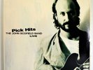 John Scofield Band Pick Hits: Live LP 1987 [Gramavision 18 8805-1]